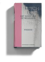 Het boek van de waarheid 9789065544940 H. Seuse, Verzenden, Zo goed als nieuw, H. Seuse