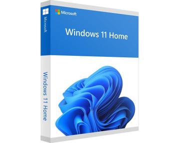 Windows 11 Home OEM Licentie - Digitaal beschikbaar voor biedingen
