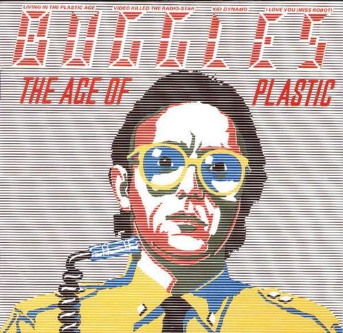 cd - Buggles - The Age Of Plastic, Cd's en Dvd's, Cd's | Overige Cd's, Zo goed als nieuw, Verzenden