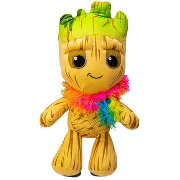 Play by Play Marvel I Am Groot 30CM Pluche-Scarf (Diversen) beschikbaar voor biedingen