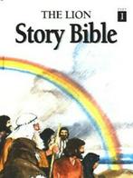 The Lion story Bible. Part 1 Twenty stories from the Old, Boeken, Gelezen, Penny Frank, Verzenden