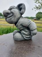 Beeld, garden statue of a troll mythical creature - 25 cm -, Antiek en Kunst