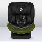 Lionelo Bastiaan - i-Size Autostoeltje 4in1 - 360° - ISOFIX, Verzenden, Zo goed als nieuw
