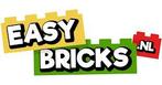 Easybricks.nl – LEGO® sets, Verzenden, Nieuw, Complete set, Lego