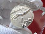 Salvador Dali (1904-1989) - sculptuur, Olympic - 3 cm -, Antiek en Kunst