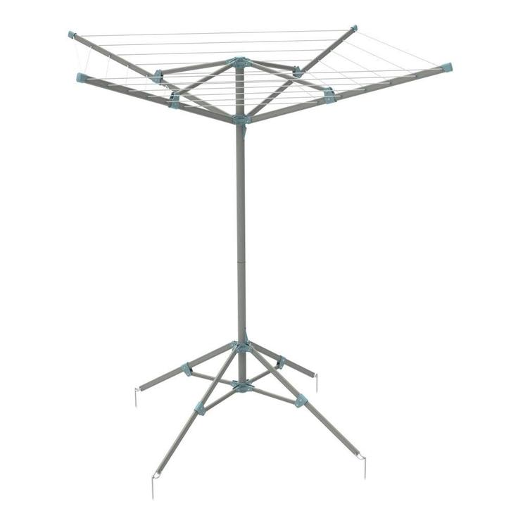 ViaMondo Droogmolen DeLuxe, Caravans en Kamperen, Kampeeraccessoires, Nieuw, Ophalen of Verzenden