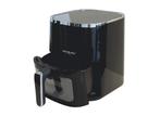 Michelino Airfryer - 5L - Zwart, Verzenden, Nieuw