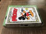 Mickey Mouse - De gouden jaren van Mickey Mouse / Mickey, Boeken, Nieuw