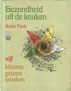 Gezondheid uit de keuken 9789020250442 Fisch, Boeken, Verzenden, Gelezen, Fisch