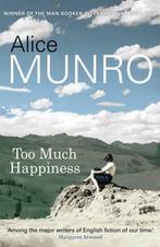 Too Much Happiness, Ophalen of Verzenden, Nieuw