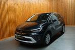 NR. 032 Opel Crossland X 1.2 130 PK ELEGANCE AUTOMAAT, Auto's, Opel, Dealer onderhouden, Stof, Gebruikt, Met garantie (alle)