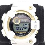 Casio - MASTER OF G - SEA FROGMAN Tough Solar Titanium, Nieuw