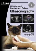 Bsava Manual Of Canine And Feline Ultrasonogra 9781905319305, Boeken, Verzenden, Zo goed als nieuw