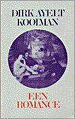 Een romance 9789061692911 D.A. Kooiman, Verzenden, Gelezen, D.A. Kooiman