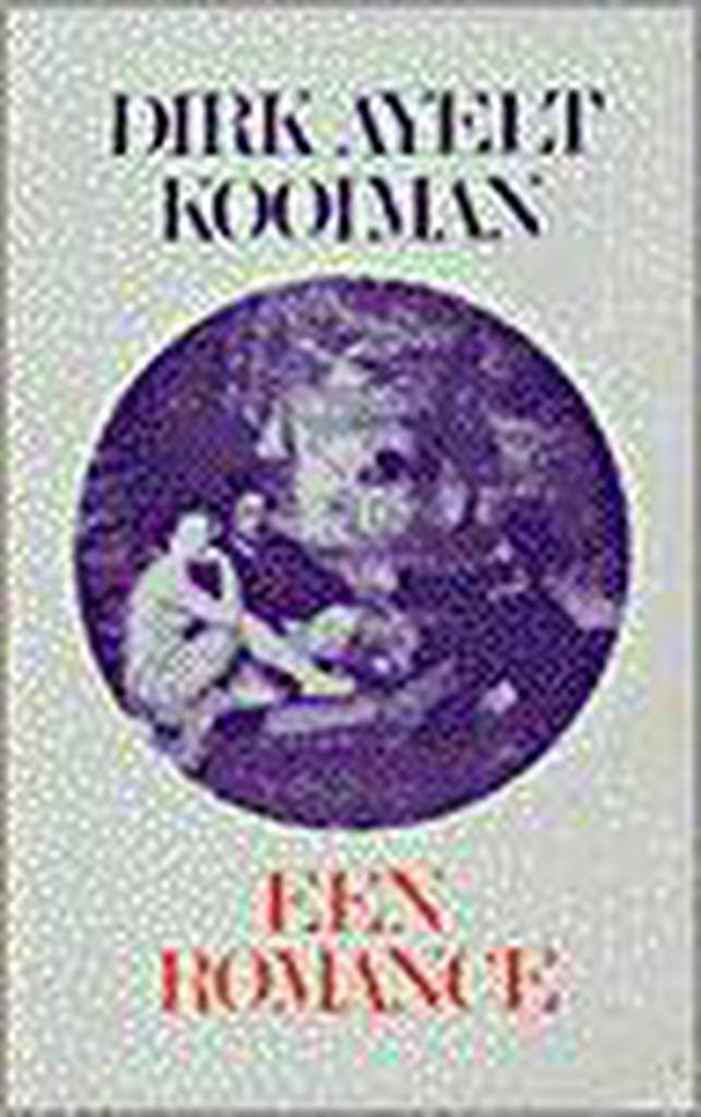 Een romance 9789061692911 D.A. Kooiman, Boeken, Romans