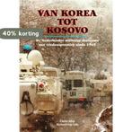 VAN KOREA TOT KOSOVO 9789012090001 C. Klep, Verzenden, Zo goed als nieuw, C. Klep