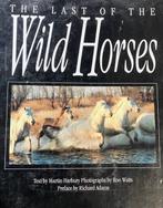 The last of the Wild Horses 9780919493353 Ron Watts, Verzenden, Gelezen, Ron Watts
