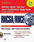 RHCSARHCE Red Hat Linux Certification Study Gu 9780071765657, Boeken, Zo goed als nieuw