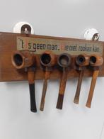 Bruyere - Custom model - Zonder Minimumprijs - Pijp - Hout,, Nieuw