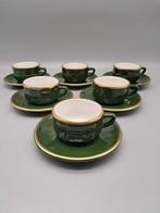 Apilco - Yves Dehouliers - Tafelservies (14) - Porselein