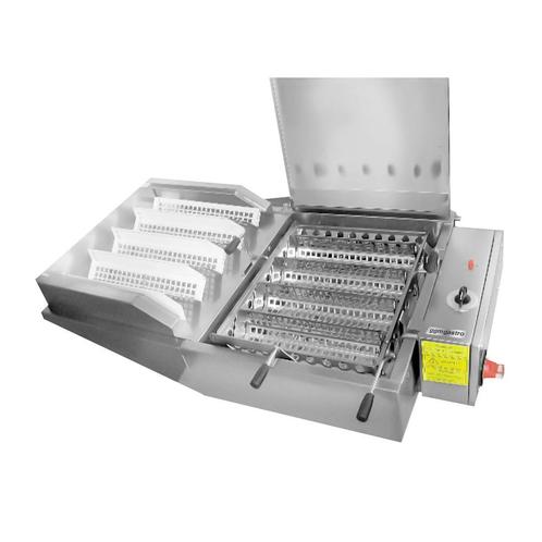 GGM Gastro | Elektrische donut friteuse / frituurpan - |, Zakelijke goederen, Horeca | Keukenapparatuur, Nieuw in verpakking, Fornuis, Frituur en Grillen