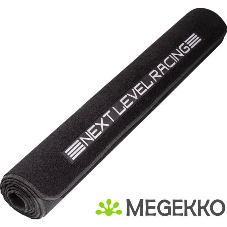 Next Level Racing Floor Mat Premium XL, Huis en Inrichting, Stoffering | Tapijten en Kleden, Nieuw, Verzenden