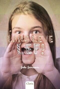 Lang leve 4 - Lang leve lef! (9789044832075, Joke Janssen), Boeken, Kinderboeken | Kleuters, Nieuw, Verzenden