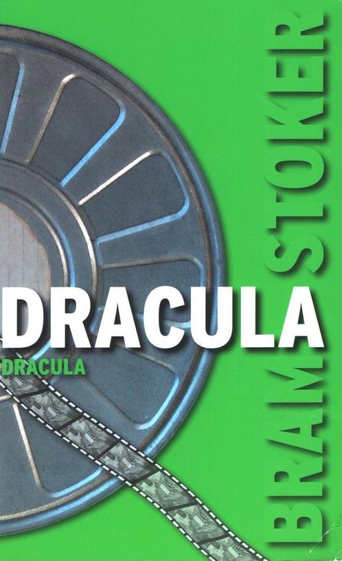 Dracula 9789086910175 Bram Stoker, Boeken, Overige Boeken, Gelezen, Verzenden