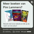 Het lammetje dat een varken is 9789462911994 Pim Lammers, Verzenden, Zo goed als nieuw, Pim Lammers
