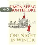 One Night in Winter 9781780891378 Simon Sebag Montefiore, Verzenden, Gelezen, Simon Sebag Montefiore