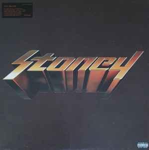 lp nieuw - Post Malone - Stoney, Cd's en Dvd's, Vinyl | Hiphop en Rap, Zo goed als nieuw, Verzenden
