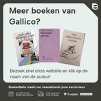 JENNIE.  ROMAN 9789029044844 Gallico, Verzenden, Gelezen, Gallico