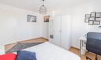 Te Huur Studio Henegouwerlaan In Rotterdam, Huizen en Kamers, Kamers te huur, 35 tot 50 m², Rotterdam