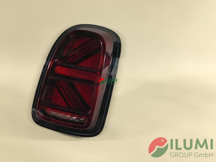 MINI COOPER COUNTRYMAN F60 LCI ACHTERLICHT RECHTS LED EU, Auto-onderdelen, Verlichting, Gebruikt, Mini, Verzenden