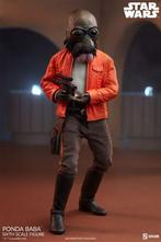 Star Wars Scum & Villainy Action Figure 1/6 Ponda Baba 30 cm, Ophalen of Verzenden, Nieuw