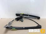 Ruitmechaniek 4Deurs links-voor Volkswagen Golf O162710, Ophalen of Verzenden, Nieuw