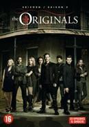 Originals - Seizoen 3 - DVD, Verzenden, Nieuw in verpakking