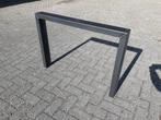 N-eettafelpoot | Setprijs! | Blank | 10x5cm | Metaal, Huis en Inrichting, Ophalen, Nieuw, Industrieel