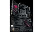 ASUS ROG Strix B550-F - Moederbord AM4 - ATX WiFi6 PCIe 4.0, Verzenden, Zo goed als nieuw