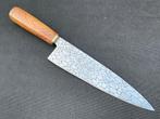 Keukenmes - R514 - Olive - Italië - chefs Gyuto mes