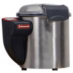 Aardappelschiller op voet 6kg | Prod. 150 kg/u | 0.37kW |, Zakelijke goederen, Verzenden, Nieuw in verpakking