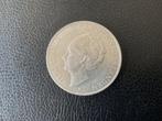 Nederland. Wilhelmina. 2 1/2 Gulden 1939 (Zonder