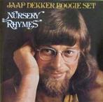 cd - Jaap Dekker Boogie Set - Nursery Rhymes, Zo goed als nieuw, Verzenden
