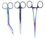 Mast Medical Verpleegkundige Set – Kocher – Verbandschaar –, Verzenden, Nieuw