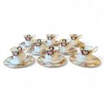 Royal Albert - Koffie- en theeservies (24) - Porselein -