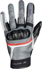 IXS Desert-Air Grijs Handschoenen, Nieuw met kaartje, IXS, Handschoenen, Heren