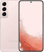 Samsung Galaxy S22 Dual SIM 256GB roze, Telecommunicatie, Mobiele telefoons | Samsung, Gebruikt, Verzenden, Galaxy S22, Android OS