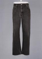 Vintage Relaxed Levis 550 Black size 37 / 30, Ophalen of Verzenden, Nieuw