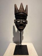 Dansmasker - Pende - Congo (Zonder Minimumprijs)