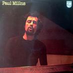 LP gebruikt - Paul Millns - Paul Millns, Verzenden, Zo goed als nieuw